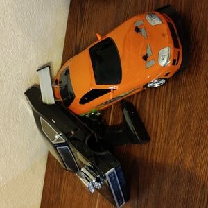 Jada Toys fast and furious r/c set